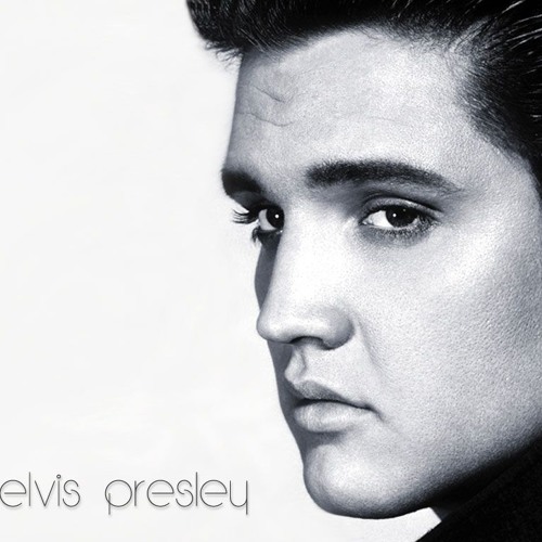 Elvis Presley - Can't Help Falling In Love with You (LIVE Cover)