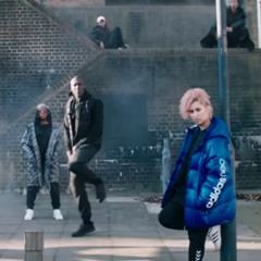 Stormzy - Big For Your Boots (LO'99 & Double Agent Edit) FREE DOWNLOAD