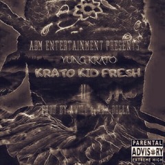 Yung Krato X Biggie Smalls - Stick Me For My Paper (Prod. By Awill The Producer)