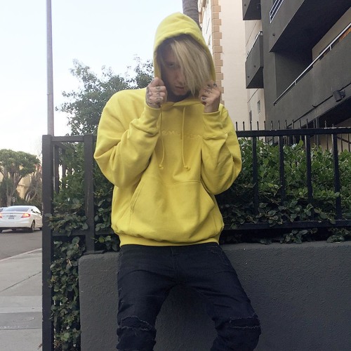 break through prod by yung cortex