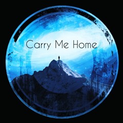 Dj Damian - Carry Me Home (Radio Edit)