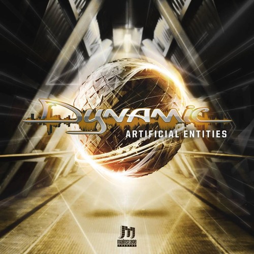 Dynamic - India's Signals [MainStage Records]