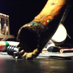 Didgeridoo Dubstep V2 (live)