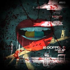 80 DOPPEL D - Haze (Original Mix)
