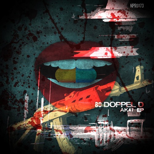 80 DOPPEL D - Haze (Original Mix)