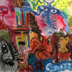 Dog Life   Rolling Dice (vocal)