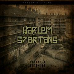 (Harlem Spartans) YB x LM x Jamzy - 10 Toes With Gang #Exclusive