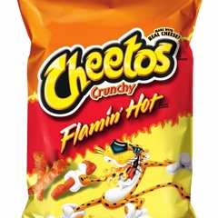 flamin hot