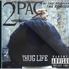 2pac - Lean Back (DJ Chop Up)