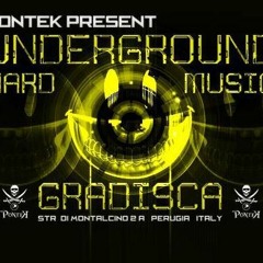 DJ Set @ Pontek (IT) 29042017