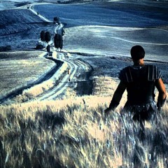 GLADIATOR THEME NOW WE ARE FREE Hans Zimmer Orchestral COVER