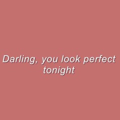 Perfect - Ed Sheeran (Cover)