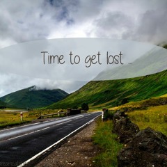 MuTzE - Get Lost In Time