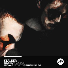 Stalker Radio