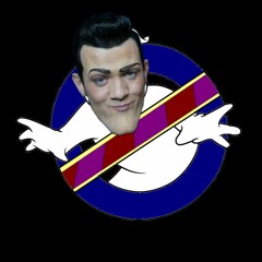 We Are Ghostbusters