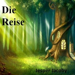 Die Reise (Zauberwelten)