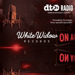 White Widow Records Hosted By Handia Hype  - Rich Pinder Guestmix