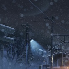 i wish it would snow.
