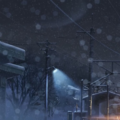 i wish it would snow.