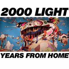 2000 Light Years From Home