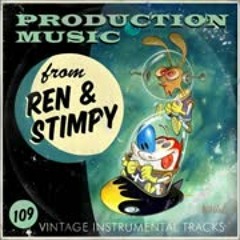 Stop Gap - Ren and Stimpy Production Music