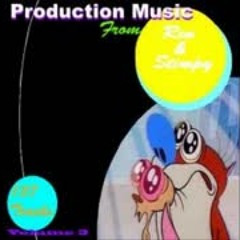 Star Parade - Ren and Stimpy Production Music - YouTube