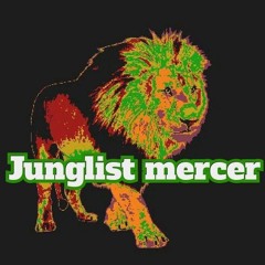 Water Of Life  Vip Junglist Mercer
