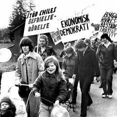 En Svängig Kampsång