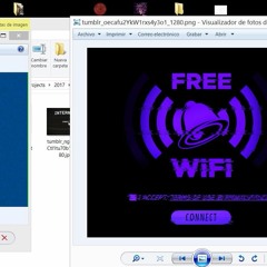 DJ Quesadilla - Free Wi-fi