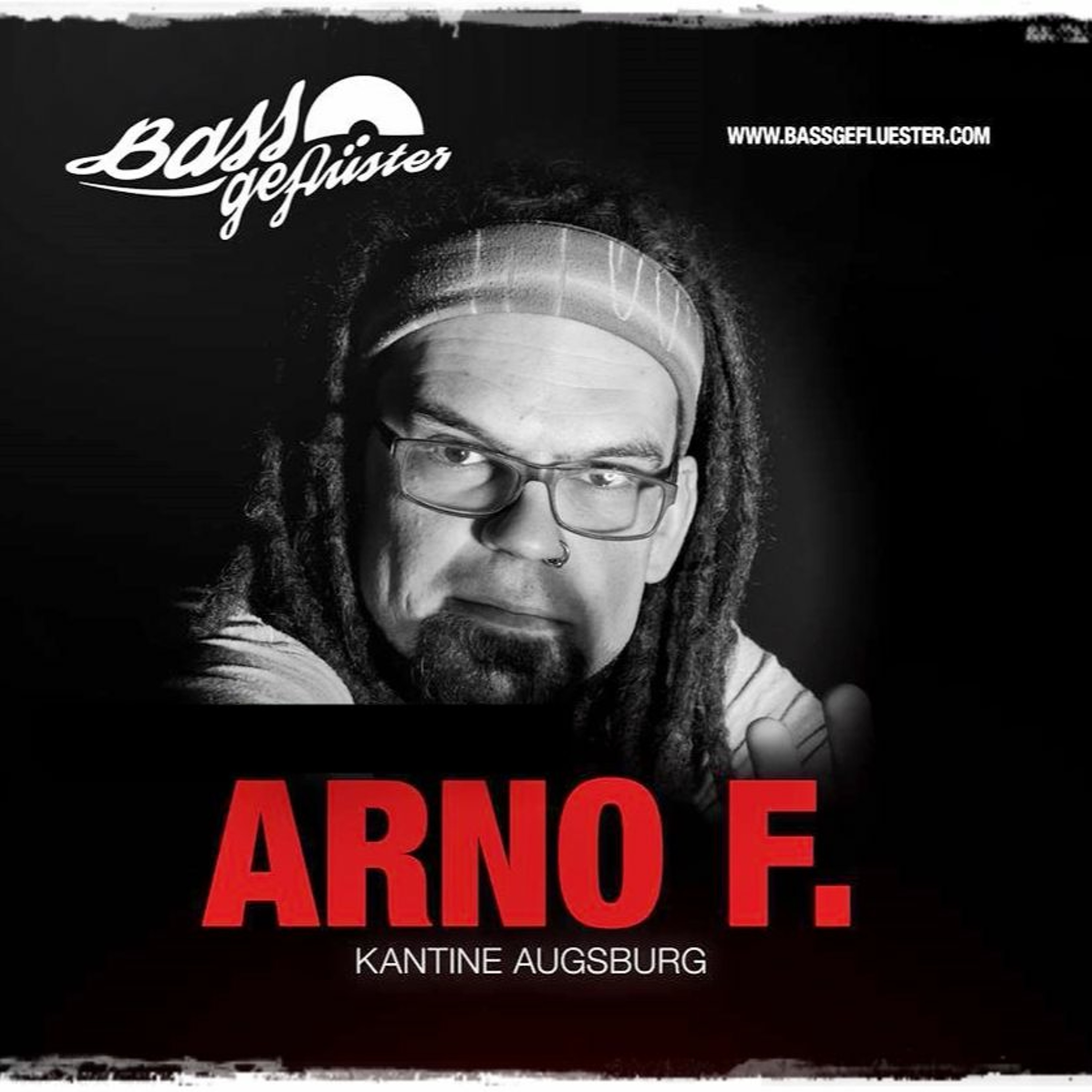 Arno F.