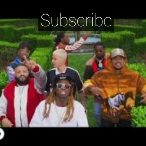 Instrumental Dj Khaled I M The One Ft Justin Bieber Quavo Chance The Rapper Lil Wayne By That Aris