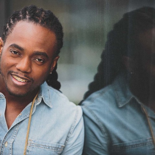 Kiprich - No Eating Rights (Ishawna Correction)