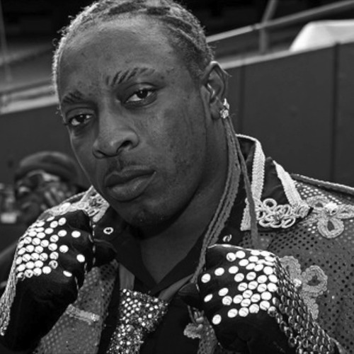 Elephant Man - Know Dat (Shape Of You Refix)