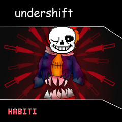 Megalovania in the style of HABITI