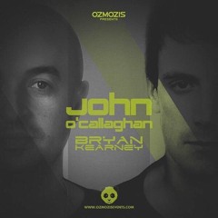 Massive 5 Hours Tribute Mix To Bryan Kearney B2B John O'Callaghan