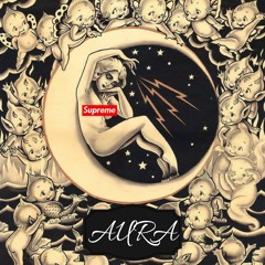 An Drew - Aura [Explicit Audio]