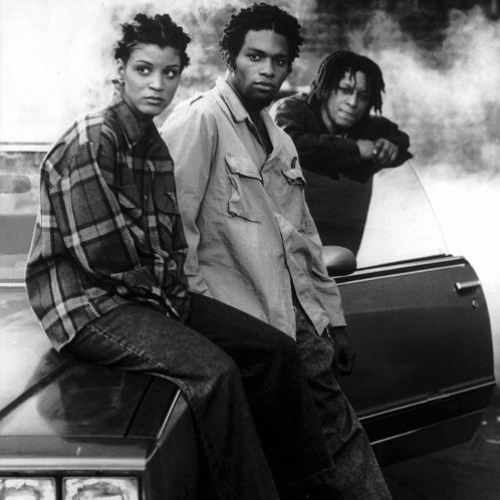Digable Planets -Swoon
