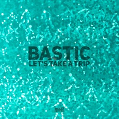 Bastic - Nocturnal Faces