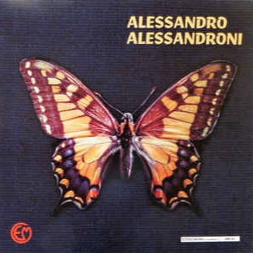 Allesandro (Reserved)