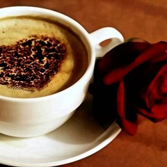 cupped hearts