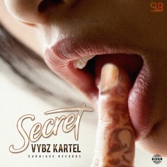 Vybz Kartel - Secret (Raw)