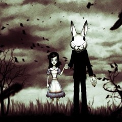 Follow The White Rabbit.