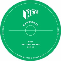 Rauwkost - Dust