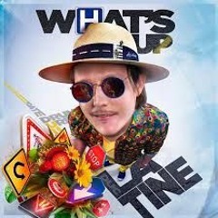 What's UP - La tine(Official Music Video)