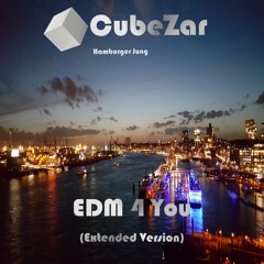 EDM 4 You Demo (Mastering by CubeZar records)