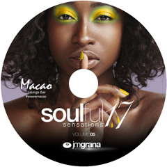 Soulful Sensations 2017 Vol.05 (01-05-2017) By JM Grana
