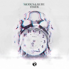 Modus & Ruby - Timer