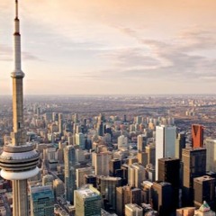 Toronto Beat Sample