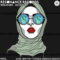 Kreature - Stop The Rhythm