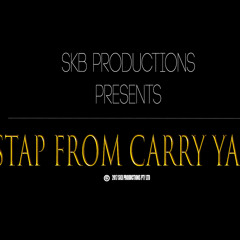 Stap From Carry Yarn